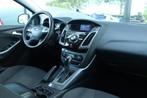 FORD FOCUS WAGON 1.6 TI-VCT TITANIUM AUT. | VOORRUIT VERW. |, Gebruikt, 4 cilinders, 1240 kg, 1000 kg