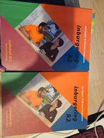 Integration A2 by Ad appel, Boeken, Ophalen of Verzenden, Alpha, Zo goed als nieuw, Niet van toepassing