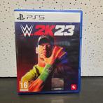 PS5 Game | WWE 2K23, Flex Ltd., Zo goed als nieuw, https://flex.com/contact-us, Nobelstraat 10, 5807 GA Oostrum