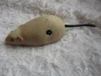 Schuco muis 1022, Antiek en Kunst, Antiek | Speelgoed, Ophalen of Verzenden