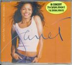 cd-maxi van Janet Jackson - Someone to call my lover, Pop, Gebruikt, Verzenden