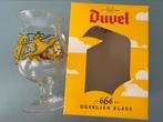 Duvel - Duvelish glass, Verzamelen, Biermerken, Ophalen of Verzenden, Nieuw, Glas of Glazen, Duvel