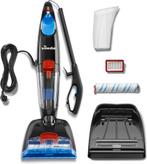 Vileda JetClean Stofzuiger en Reiniger 3-in-1 Vloerreiniger, Witgoed en Apparatuur, Stofzuigers, Stofzuiger, Ophalen of Verzenden