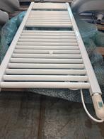 Design radiator - zo goed als nieuw!, Ophalen, Wit, Overige typen, Zo goed als nieuw