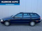 Volvo V40 1.8 AUTOMAAT 219.369km Schuifdak Xenon Airco NIEUW, Auto's, Automaat, Gebruikt, 1295 kg, Blauw