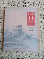 Tao Te Ching - Lao Tzu, Reis in Beelden zgan vaste prijs, Achtergrond en Informatie, Spiritualiteit algemeen, Ophalen of Verzenden