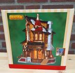 Lemax "Lucy's Chocolate Shop" #45052, Ophalen of Verzenden
