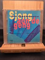 Sjeng aon de geng - De Nachraove CD, Ophalen of Verzenden