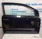 Deur Portier VW Up rechts 3 deurs compleet kleurcode LC9X, Ophalen of Verzenden, Gebruikt, Seat, Deur