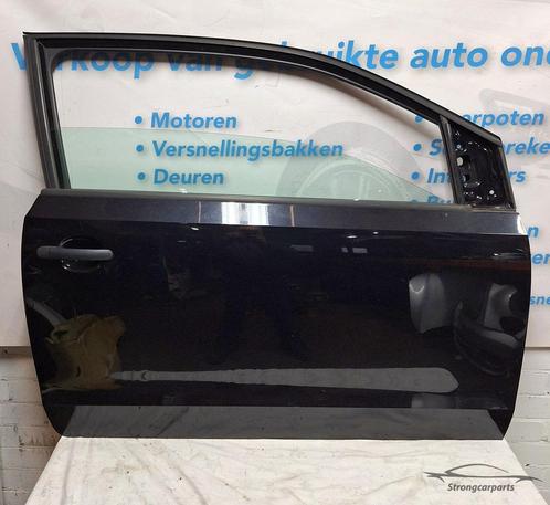Deur Portier VW Up rechts 3 deurs compleet kleurcode LC9X, Auto-onderdelen, Carrosserie en Plaatwerk, Deur, Seat, Volkswagen, Skoda