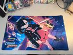 Marnie Playmat Pokemon Official Product, Hobby en Vrije tijd, Verzamelkaartspellen | Pokémon, Verzenden, Nieuw, Losse kaart