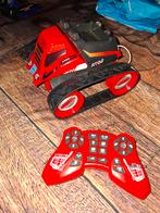 Afstand bestuurbare rupsvoertuig., Kinderen en Baby's, Speelgoed | Speelgoedvoertuigen, Ophalen