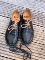 Dr. Martens 1461 - Maat 37 + extra veters, Kleding | Dames, Schoenen, Zwart, Ophalen of Verzenden, Dr. Martens, Espadrilles of Moccasins