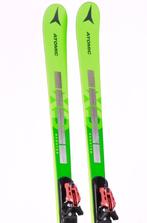 175 ski's ATOMIC REDSTER X9 RS 2023, grip walk, revoshock