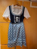 Tirolerjurk dirndl maat 36, Nieuw, Ophalen of Verzenden, Kleding, Maat 36 (S)