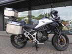 Triumph Tiger 1200 GT Pro Tiger 1200 GT PRO (bj 2022), Bedrijf, Toermotor