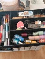 Alles mag voor 8 euro ophalen, Ophalen, Gebruikt, Gehele gezicht, Make-up