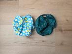 Nette Buttons newborn overbroekjes voor wasbare luiers., Kinderen en Baby's, Babykleding | Petten en Hoeden, Ophalen of Verzenden