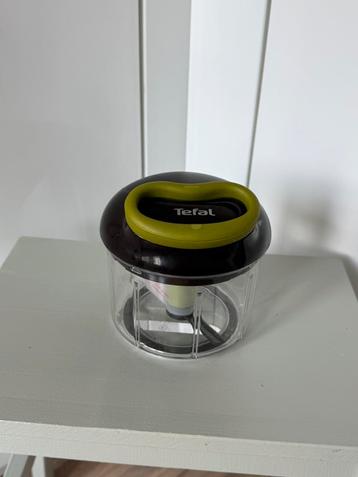 Tefal 5 second chopper - hakmolen beschikbaar voor biedingen
