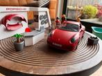 Playmobil - Porsche 911 Carrera S – 3911, Gebruikt, Ophalen of Verzenden