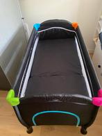 Hauck sleeper matras, Ophalen, Zo goed als nieuw, Minder dan 140 cm, Matras