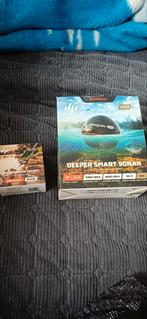 Deeper pro+, Ophalen of Verzenden, Zo goed als nieuw, Overige typen