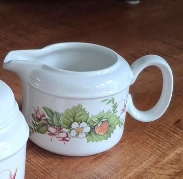 Marjolein Bastin servies alles voor 17.50 beschikbaar voor biedingen