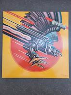 Judas Priest: LP "Screaming for Vengeance", Cd's en Dvd's, Vinyl | Hardrock en Metal, Ophalen, Zo goed als nieuw