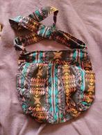 NIEUWE schoudertas hippie, Ophalen, Nieuw, Overige kleuren, Schoudertasje