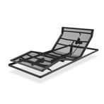 Gezocht: Auping 3M Spiraalbodem 180x220 (2x 90x220), Ophalen, Tweepersoons, Zo goed als nieuw, Bedbodem