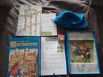 Carcassonne: Basis + Uitbreidingen, Hobby en Vrije tijd, Gezelschapsspellen | Bordspellen, Ophalen of Verzenden