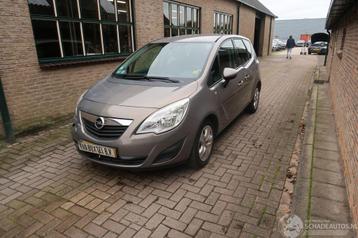 Opel Meriva 1.4 Selection (bj 2010) beschikbaar voor biedingen