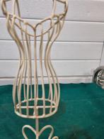 sierradenhanger metaal lijf, Huis en Inrichting, Woonaccessoires | Overige, Ophalen of Verzenden, 'T Olde Gre-j, Info@toldegrej.nl