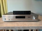 Rotel A11 Tribute Bluetooth versterker., Audio, Tv en Foto, Versterkers en Receivers, Ophalen, Zo goed als nieuw, Stereo, Overige merken