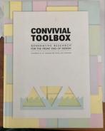 convivial toolbox, Boeken, Beta, Ophalen of Verzenden, Zo goed als nieuw, WO