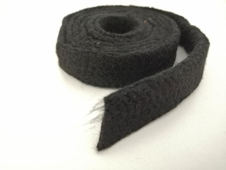 vilt afdichting bbq big green egg black bastard, Tuin en Terras, Barbecue-accessoires, Nieuw, Ophalen of Verzenden