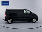 Peugeot Expert 1.5 BlueHDI 100 Premium Trekhaak Navigatie Ac, Voorwielaandrijving, Stof, Gebruikt, 4 cilinders