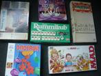 Scrabble; Stratego;MAD; Cluedo etc., Een of twee spelers, Ophalen of Verzenden, Zo goed als nieuw
