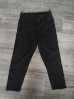 Nieuw in verpakking Shein dames sport capri legging zwart, Zwart, Nieuw, Ophalen of Verzenden, Fitness of Aerobics