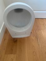 Sphinx hangtoilet, Ophalen of Verzenden, Nieuw, Toilet