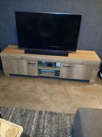 Tv meubel lidia  52x180x43cm, Ophalen, Gebruikt, Minder dan 100 cm, 25 tot 50 cm