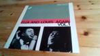 Ella Fitzgerald & Louis Armstrong – Ella And Louis Again, Cd's en Dvd's, Vinyl | Jazz en Blues, Ophalen of Verzenden, Zo goed als nieuw