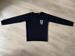 Sweatshirt HOU.OP.MET.ME.HOOR, Rumag (maat S), Kleding | Dames, Truien en Vesten, Zwart, Rumag, Ophalen of Verzenden, Maat 36 (S)