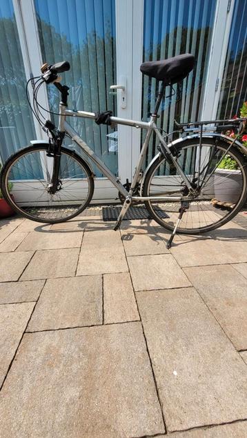 KTM Trentino light bike.  beschikbaar voor biedingen