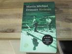 Martin Michael Driessen rivieren, Ophalen of Verzenden, Zo goed als nieuw, Nederland