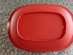 Tupperware serveerschaal, Huis en Inrichting, Keuken | Tupperware, Ophalen of Verzenden, Zo goed als nieuw, Schaal