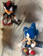 Gezocht! Sonic x GE Shadow en Sonic( het liefst Shadow), Ophalen of Verzenden, Zo goed als nieuw, Overige typen