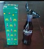 Coca cola kerstbal Mac Donalds, Ophalen of Verzenden, Nieuw