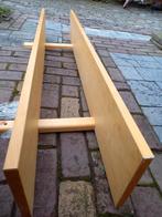 Keukenrek, Ophalen, Gebruikt