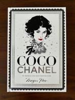Coco Chanel  -  Megan Hess, Ophalen of Verzenden, Nieuw